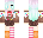 candy