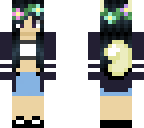 cat girl