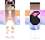 cat girl