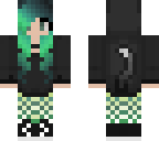 cat girl