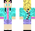 catgirl