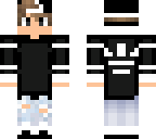 chaboyblack
