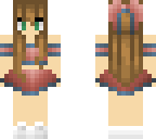 cheerleader