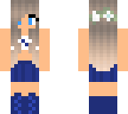 cheerleader girl 1