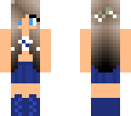 cheerleader girl 3