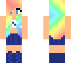 cheerleader girl 4