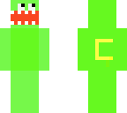 chompy dude
