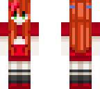 circus baby