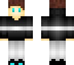 clashingdiamond 2017 black sweater re- upload