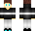 clashingdiamond 2017 black sweater reupload