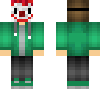 clown