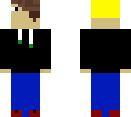 coler man