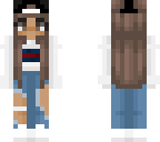 cool cute skin