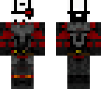 cool dedshot