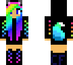 cool girl