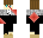 crazy killer