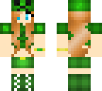 creeper girl 2