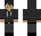 creepy dude