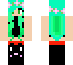 cute cat girl
