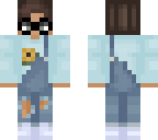 cute nerd edit