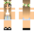 cute summer girl edit