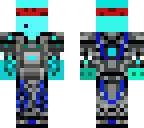 cyborg