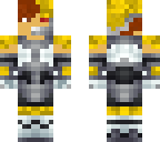 cyborg ebroo