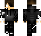 dark and light