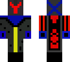 dark soilder