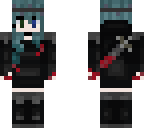 dat emo