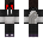 demon wolf