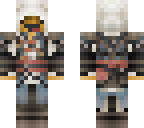 derp kenway