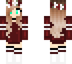 derp neck girl