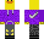 derpy duck version two