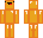 derpy orange