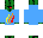 derpy preston cactus