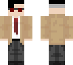 detective