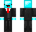 diamond block derp