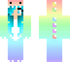 dino gurl