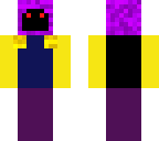 dominus purple