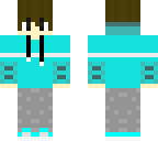 dont copy this skin