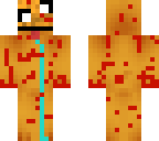 drepy zombie jake