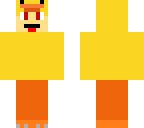 duck charlie