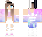 edit added bunny ears and earings