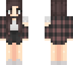 edit flannel girl