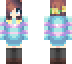 edit of bootyful skin