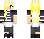 edit of bunny girl