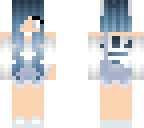 edited blue wolf