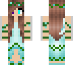 edited nature skin