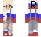 edited skin